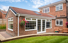 Fairwater house extension leads