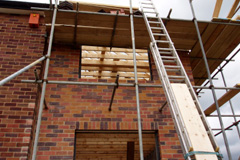 house extensions Fairwater